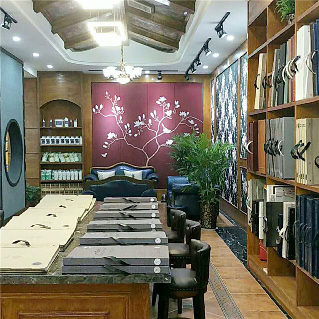 可罗雅优秀门店推荐 | 不够幽默的老板不是好的设计师 可罗雅优秀门店推荐 | 不够幽默的老板不是好的设计师