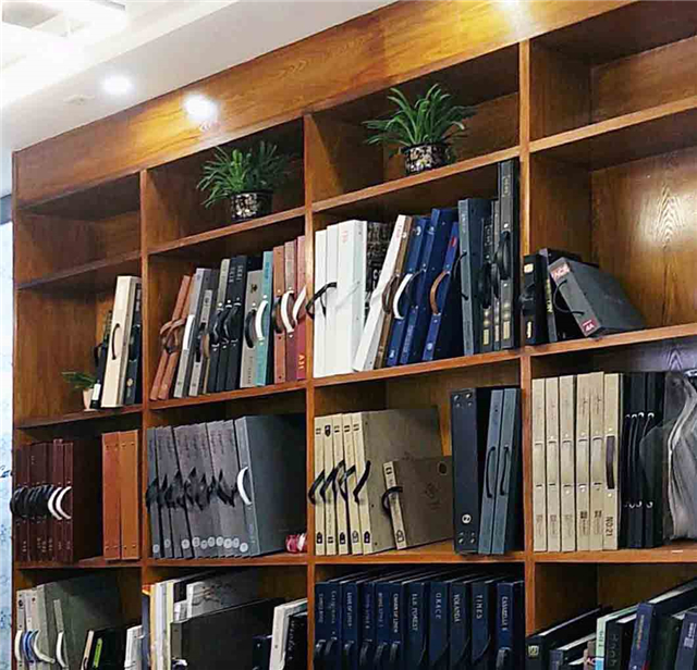 可罗雅优秀门店推荐 | 不够幽默的老板不是好的设计师 可罗雅优秀门店推荐 | 不够幽默的老板不是好的设计师