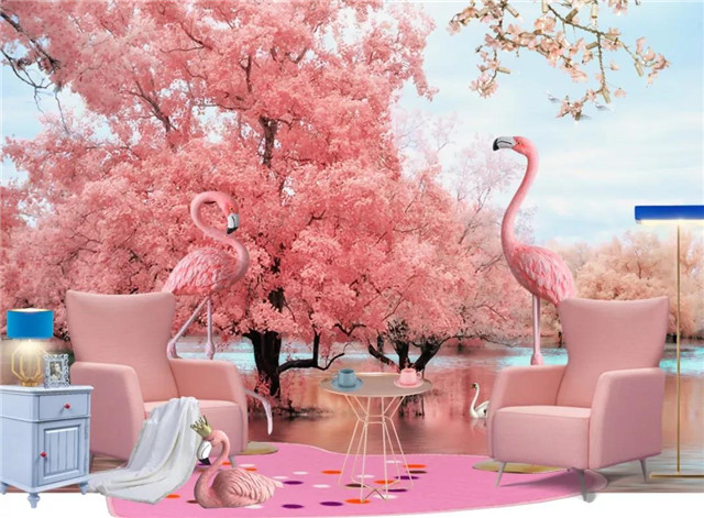 沃莱菲引爆2019上海墙纸墙布窗帘展,4大亮点带你开启墙布下半场! 沃莱菲引爆2019上海墙纸墙布窗帘展,4大亮点带你开启墙布下半场!