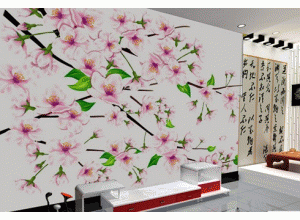 欧卡秀壁画