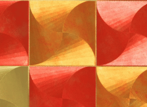 夜色花城