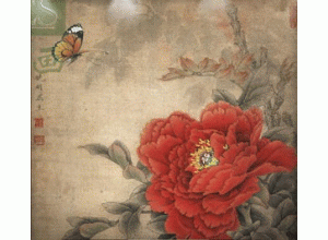 中式风情