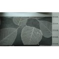 树叶墙纸