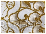 墙纸专用特闪金葱浆
