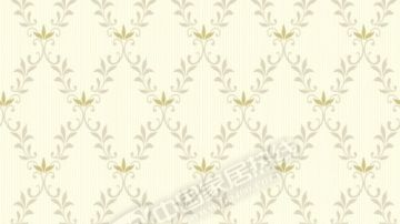圣莉雅环保壁纸 版本岸芷芳汀 品牌壁纸