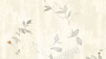 圣莉雅环保壁纸 版本朗日 新款壁纸