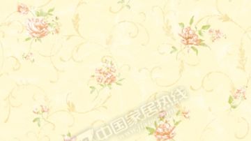 圣莉雅环保壁纸 版本切尔西 英式田园 