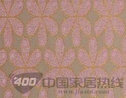 G21蝴蝶兰无缝墙布