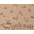 B31紫罗兰无缝墙布