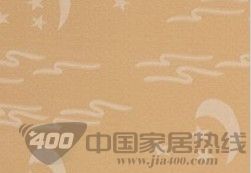 C27百合无缝墙布