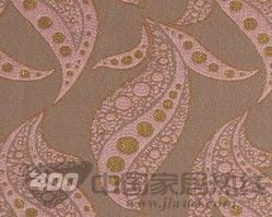 G23蝴蝶兰无缝墙布