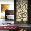 缤纷墙尚 生命之树 MT17
