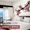 缤纷墙尚 春华秋实WN8060-1
