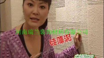 瑞兰硅藻泥
