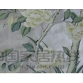 佳美特丝绸壁纸