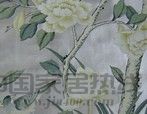 佳美特丝绸壁纸