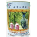 水性封闭液