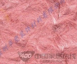 艺术彩绒墙衣 HRQ59