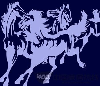 液体壁纸梦幻系列MH-C122