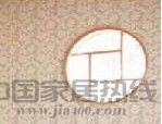 山月墙布
