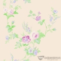 丝绸刻花之花语