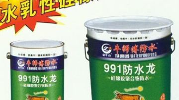 专业建筑防水