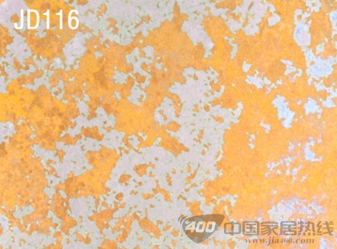 九鼎金箔工艺JD116