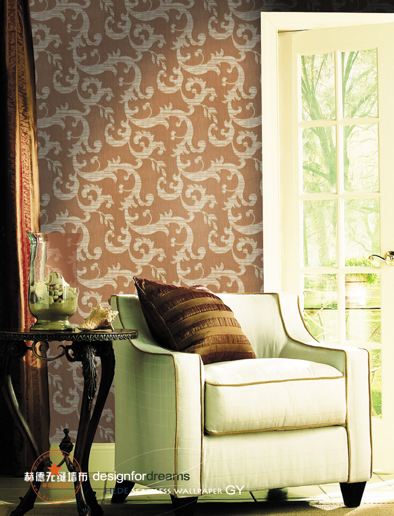 参加慧亚加盟节，赫德墙布有什么优惠补贴？