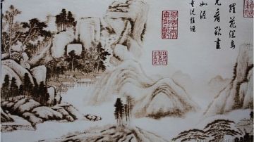 古典艺术2-YS3091