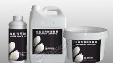 白玉兰基膜