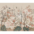 中国风格