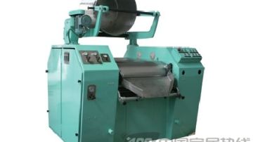 SYP400-800液压三辊机
