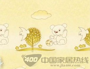 新丝路墙布-12