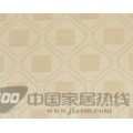 蓝玉无缝墙布-19