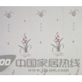 蓝玉无缝墙布-12