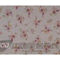 蓝玉无缝墙布-3