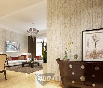 蓝港效果图 1