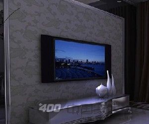 蓝港效果图 2