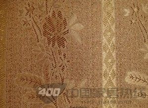 欧仑无缝墙布-1