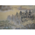 手绘丝绸壁纸-18