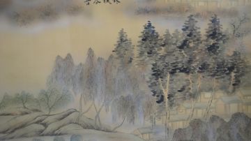 手绘丝绸壁纸-18