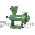 屏蔽泵（Canned-motor Pump）