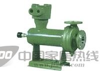 屏蔽泵（Canned-motor Pump）
