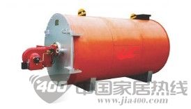 船用（CCS）燃油（气）加热炉