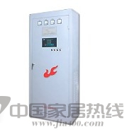 电气自动控制系统