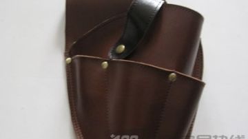 野牛工具 真牛皮工具包