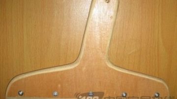 野牛工具 墙纸大裁刀