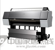 Epson Stylus PRO-9910数码升华转印系统