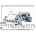 FQ-HS2580型 全自动高速分切机