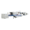 ZD-FJ11C卷筒纸方底制袋机